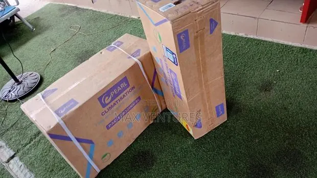 Pearl 1.5HP Split AC – Premium Performance 1.5hp AC · Photo 1