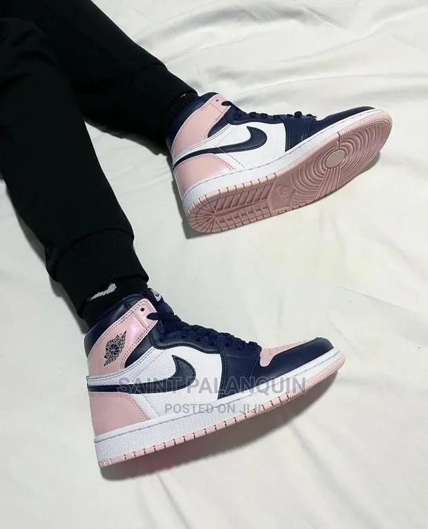Original Jordan One · Photo 1