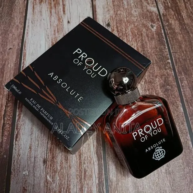 Scent~Consultant · Photo 1