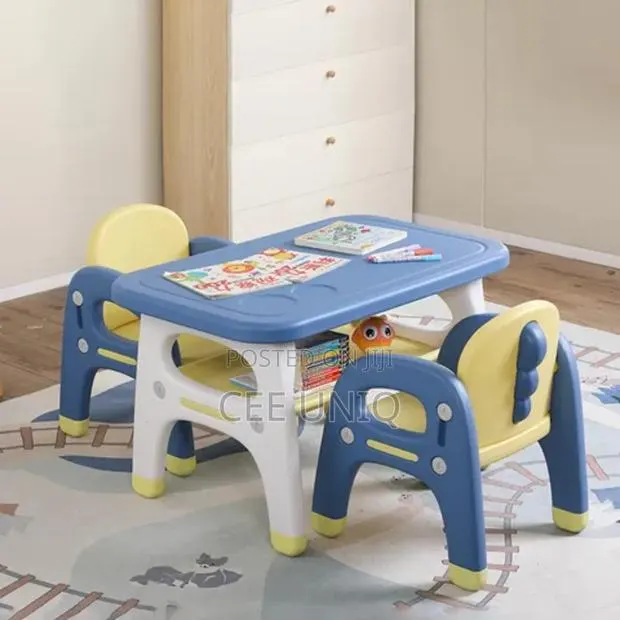 Study Table And Chair · Photo 1