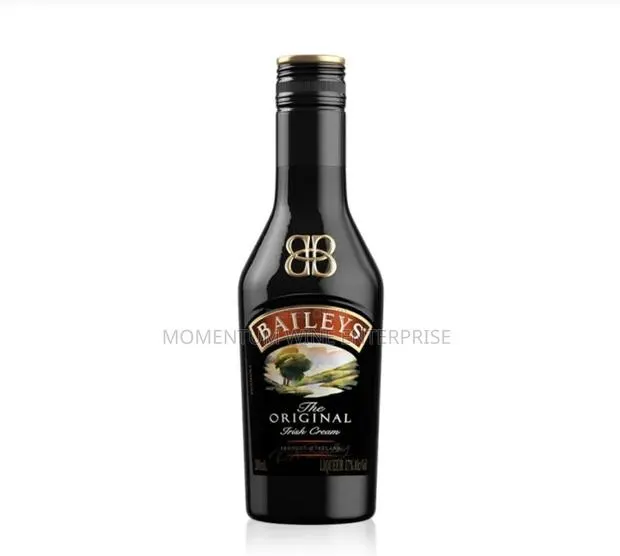 Bailey's Original Irish Cream 20cl · Photo 1