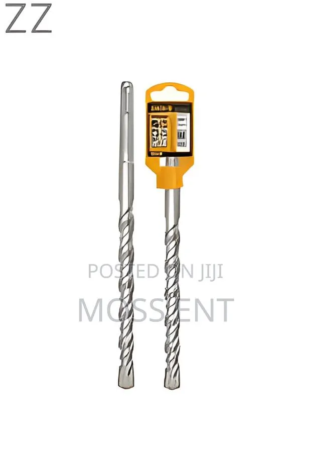 SDS Plus Hammer Drill Bit 14x260mm - DBHC · Photo 1