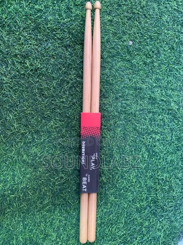 Great to Play Best 5A Drum Sticks · Photo 1