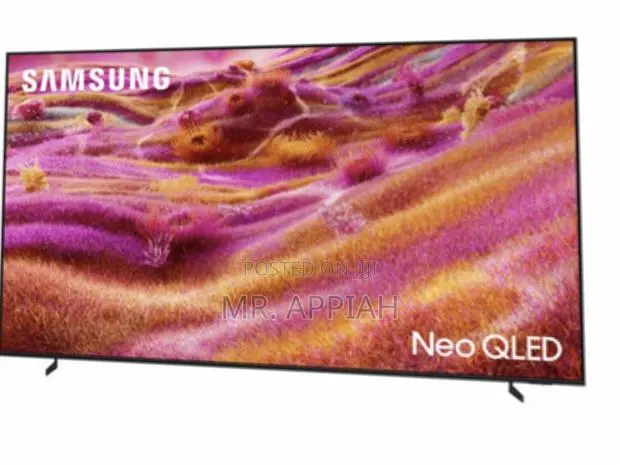 Buy Original Samsung 115qn90f 115inch Neo Qled Smart Tv(Black) · Photo 1