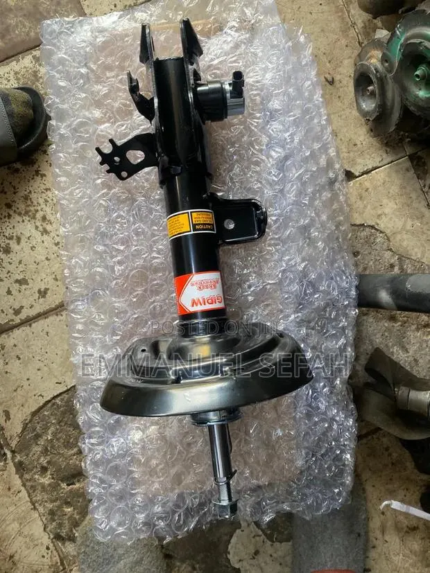 Lexus Rx350, Rx450 2025'2026 Front Sensor Shock Absorber · Photo 1