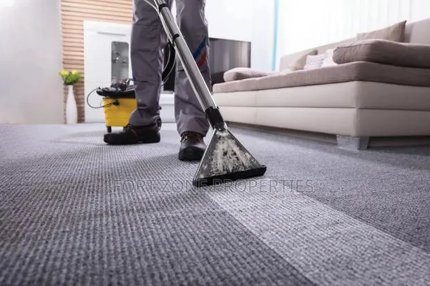 Carpet and More · Photo 1