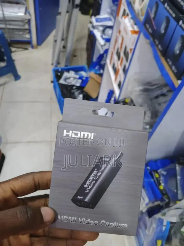 Hdmi Video Capture Card 2.0 · Photo 1