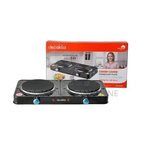 Hot Plat Double · Photo 1