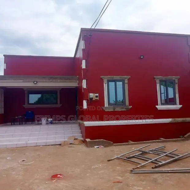 4bdrm House in Oyarifa Mall Area for sale · Photo 1