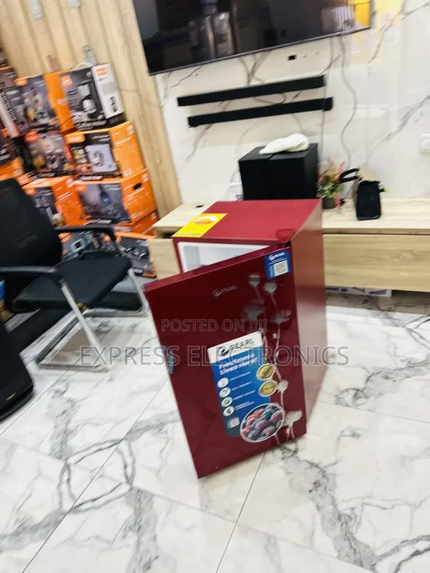 Highly Recommended Red Single Mirror Doer Table Top Pf-109-2b · Photo 1