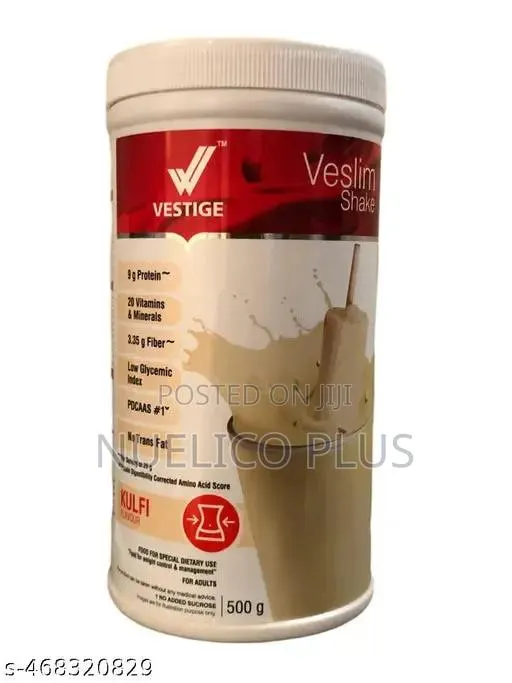 Vestige Veslim Shake – Healthy Meal Replacement for Weight Management · Photo 1