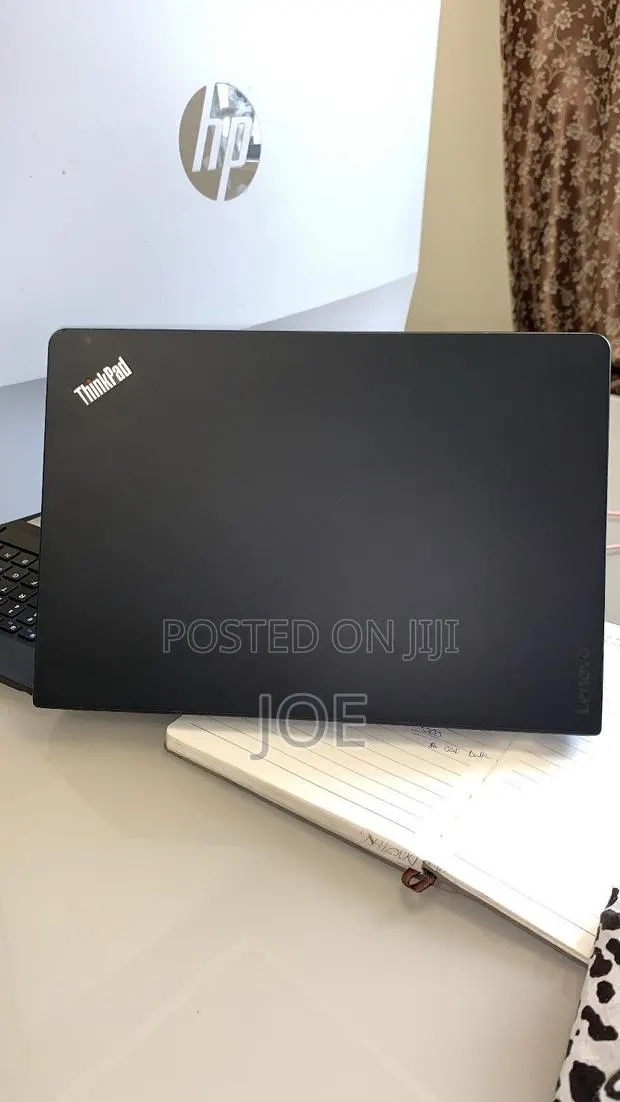 Laptop Lenovo ThinkPad 13 16GB Intel Core i7 SSD 256GB · Photo 1