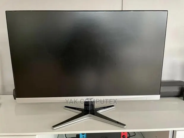Acer 27 Edgeless IPS Designers and Gamers Monitor , · Photo 1