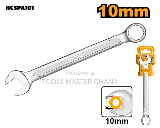 Combination Spanner - Hcspa101 · Photo 1