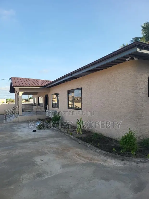 5bdrm House in Mainstay Estates, Tseaddo for rent · Photo 1