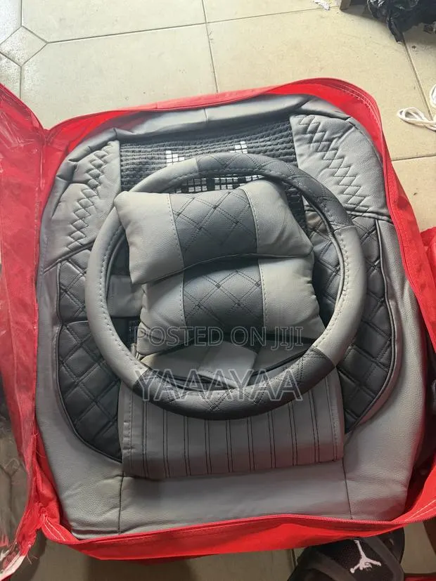 Seatcovers for All Cars, Nissan,bmw,benz,honda,kia,toyota,hyundai Etc · Photo 1