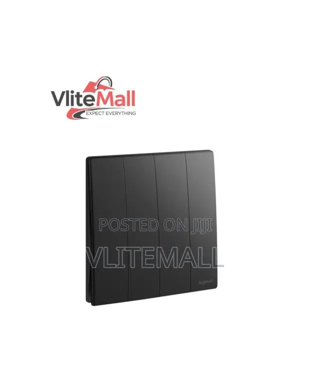 Lg 281007bb Mallia 4g 2w Switch 1ga · Photo 1