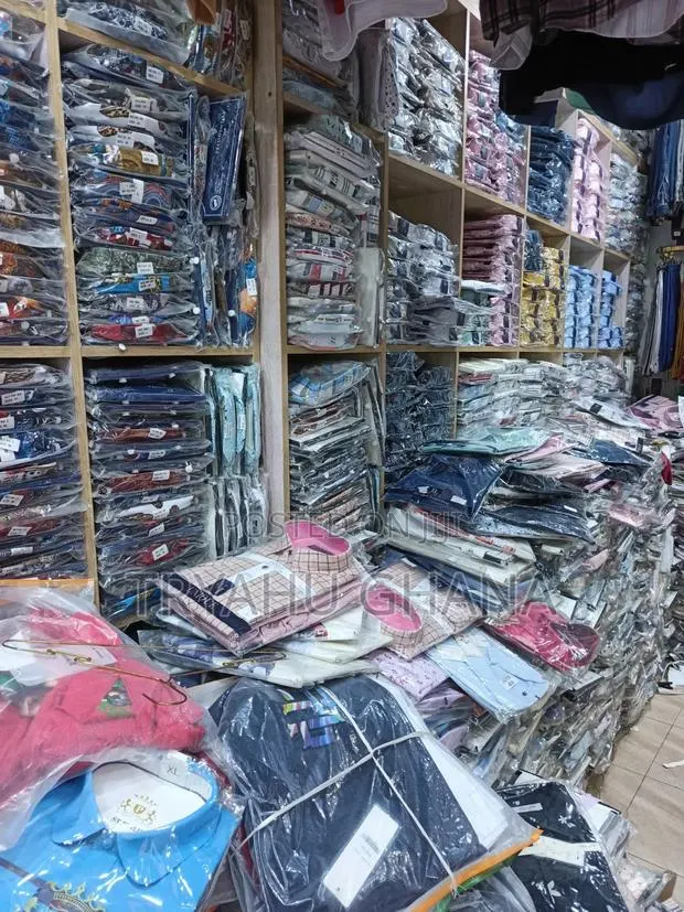 Latest Authentic Men's Office Shirts-Bulk Sales Available · Photo 1