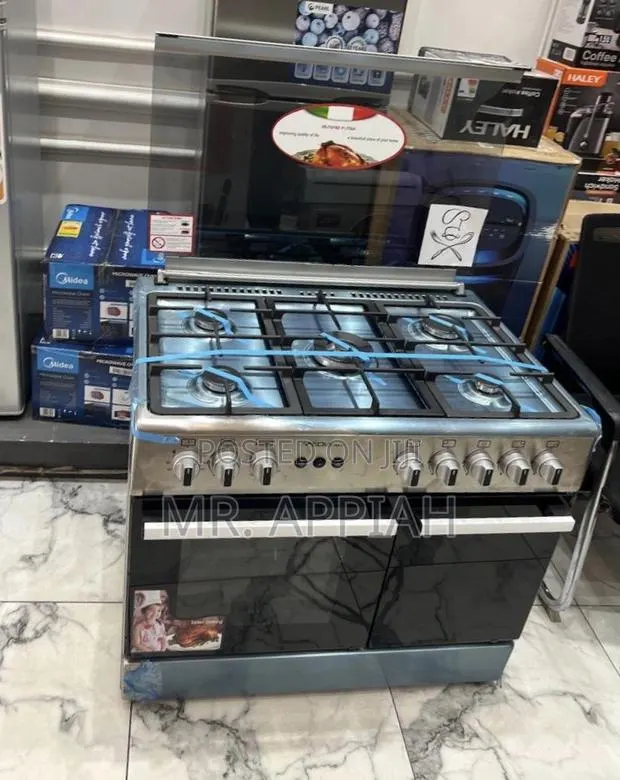 Purchase Durable Mideatech 5 Cooker(Gray) · Photo 1