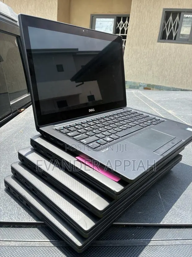 Laptop Dell Latitude 7280 16GB Intel Core i7 SSD 256GB · Photo 1