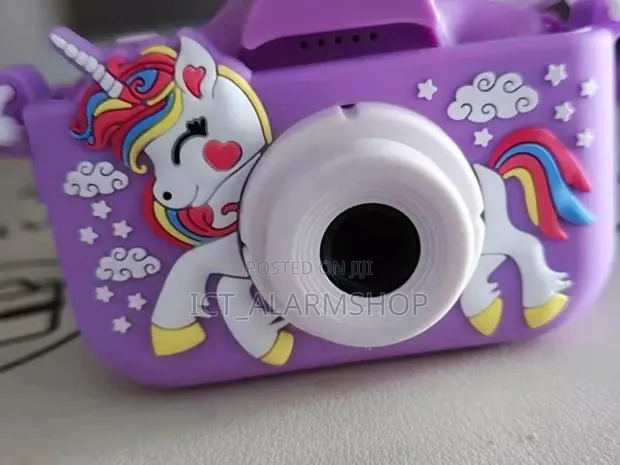 Children's Camera Photo Video Toy · Photo 1