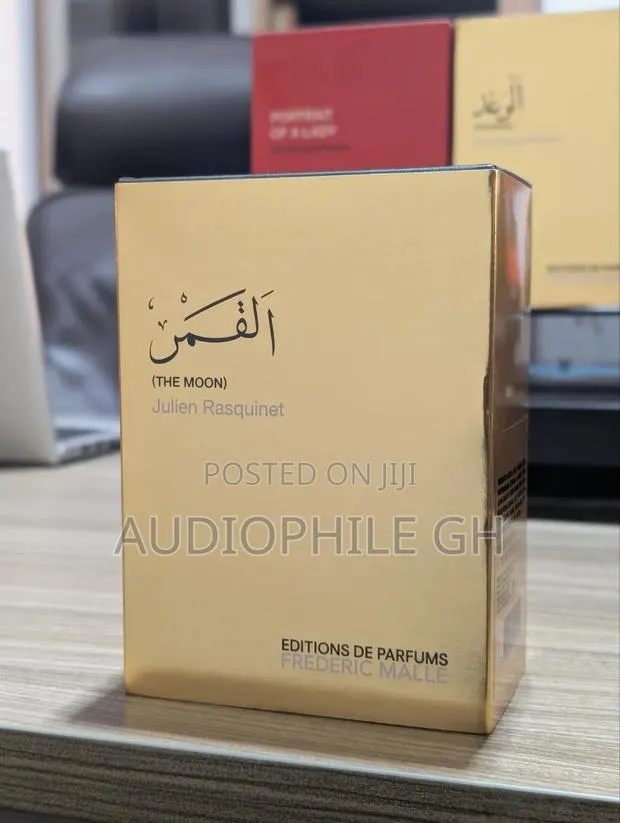 Frederic Malle the Moon Eau De Parfum 100ml · Photo 1