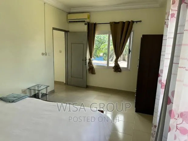 Furnished 2bdrm Apartment in Wisa Groups, Accra Metropolitan for rent · Photo 1