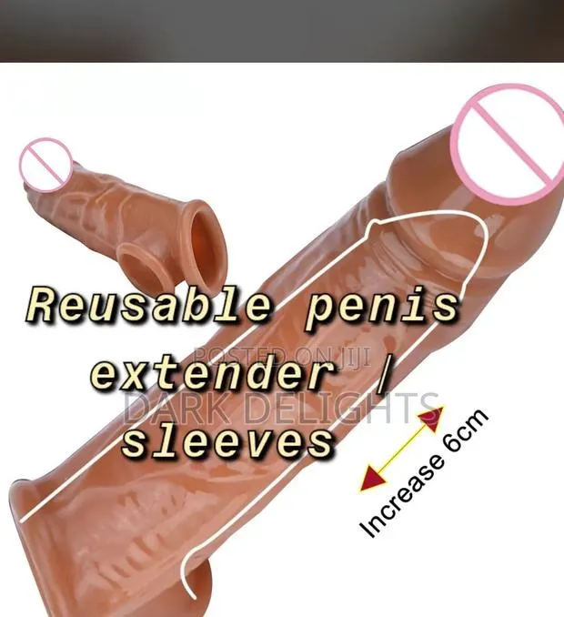 Penis Extender · Photo 1