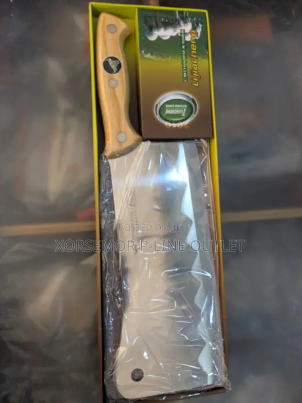 Heavy Chopping Knife · Photo 5