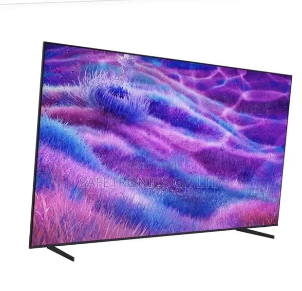 Get Affordable Samsung 100 Inch Smart Uhd Qled Frameless 100n80f Tv · Photo 1