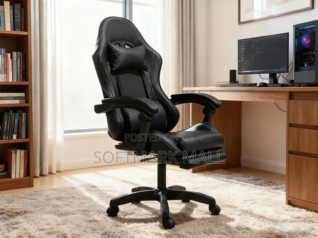 Gaming Chair · Photo 1