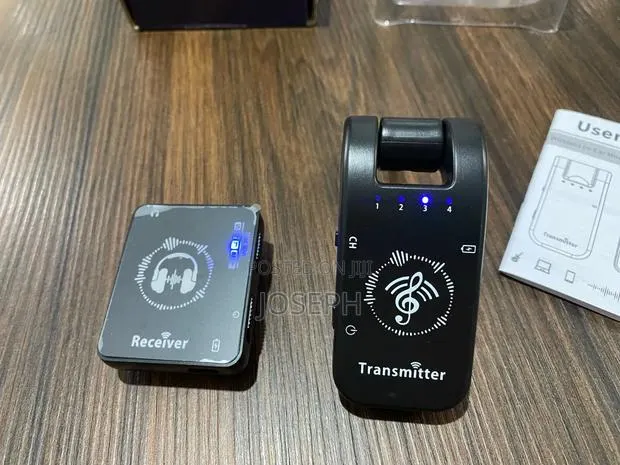 Wireless in Monitor Accessories · Photo 1