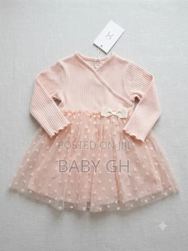 George Baby Dress · Photo 1