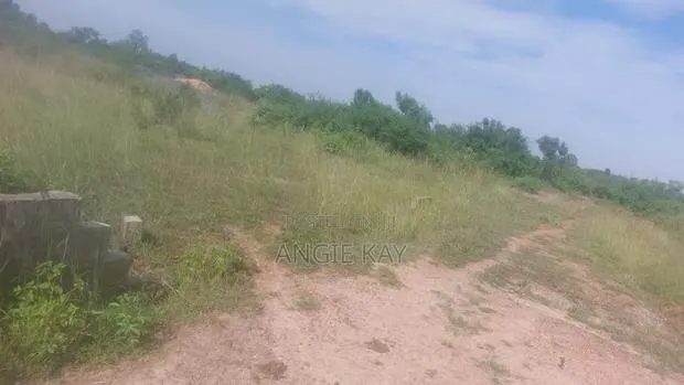 East Legon Hills and Aburi Mountains · Photo 1