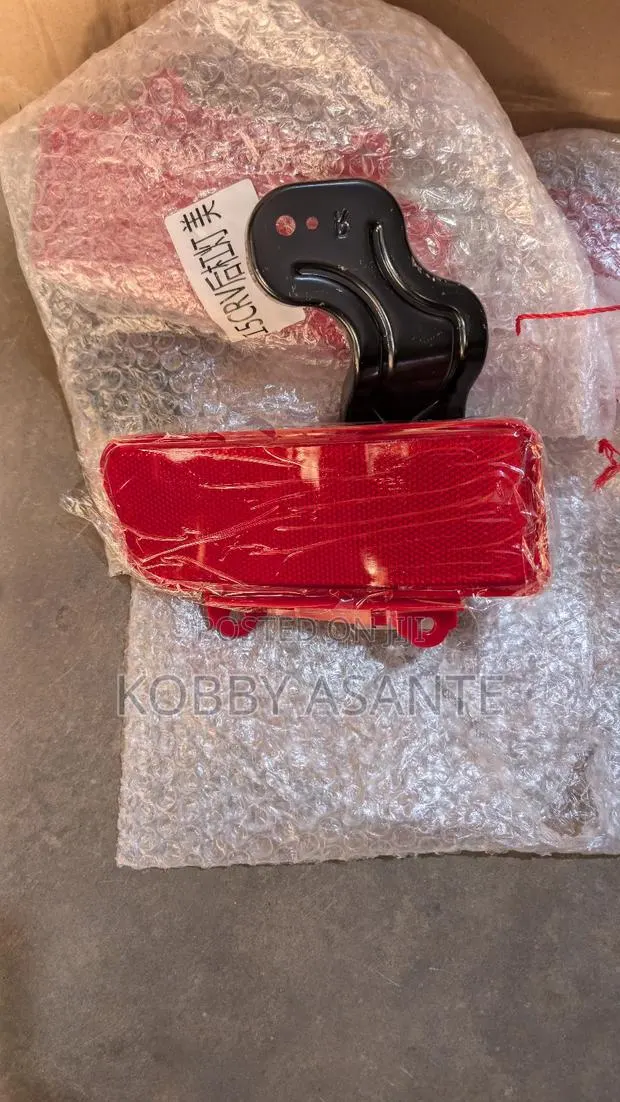 CR-V 2015 Reflector · Photo 1
