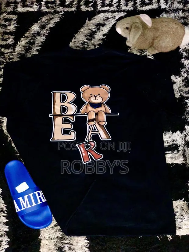Authentic Cotton T-Shirts · Photo 1