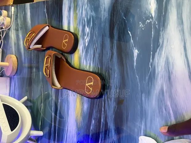 Original v Fashion Flat Slipper · Photo 1