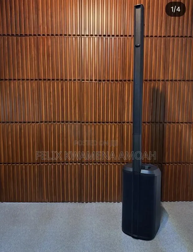 Bose L1 Pro16 Portable Line-Array PA System · Photo 1