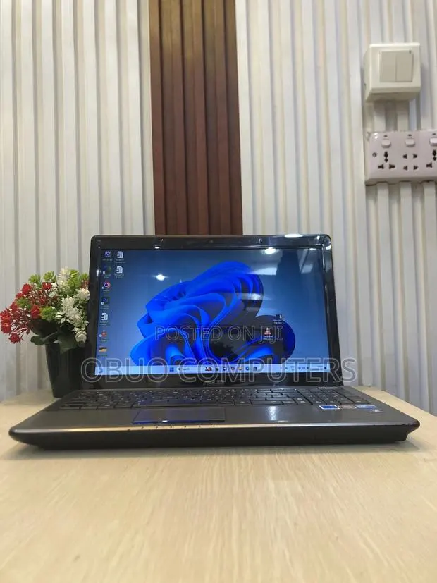 Laptop Asus 4GB Intel Core i5 HDD 500GB · Photo 1