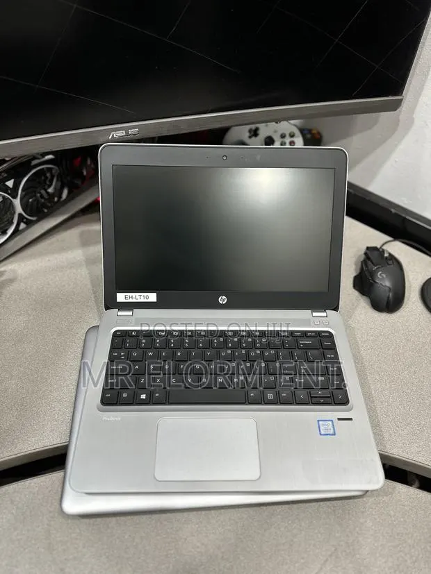 Laptop HP ProBook 430 G4 8GB Intel Core i5 HDD+SSD 500GB · Photo 1