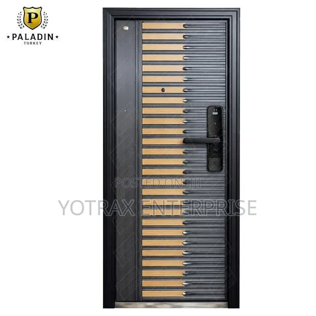 Special Anti Rust Door · Photo 1