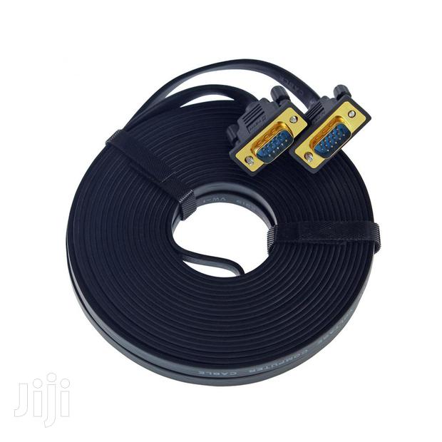 Vga Cable High Speed 30m · Photo 2