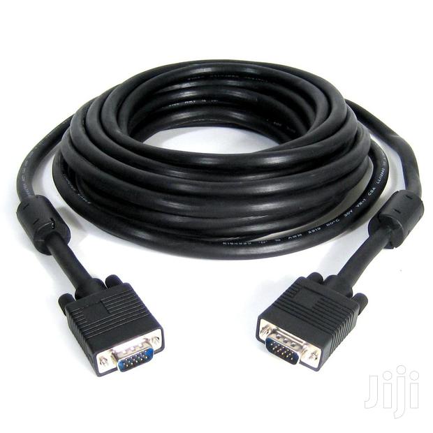 Vga Cable High Speed 30m · Photo 1