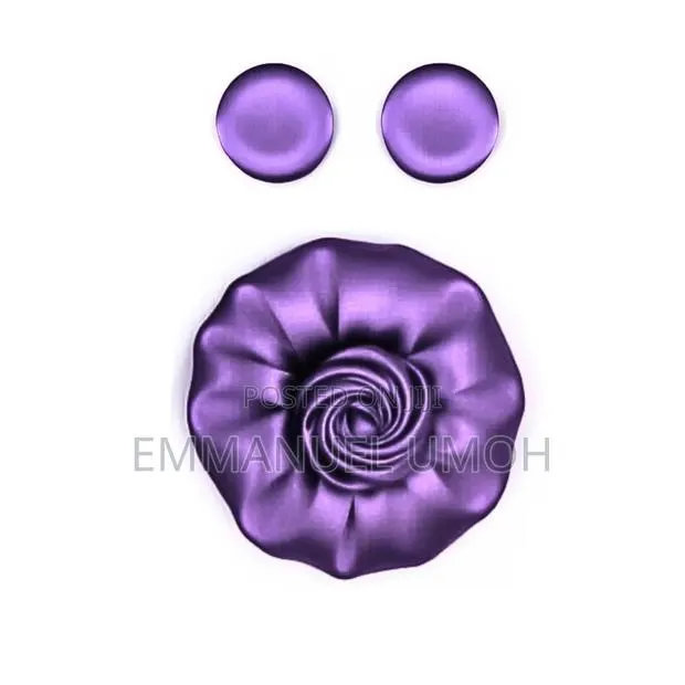 Beautiful Ladies Brooches With Matching Earrings · Photo 1