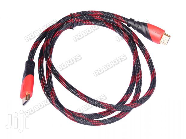 1.5meter - High Speed HDMI Cable · Photo 2