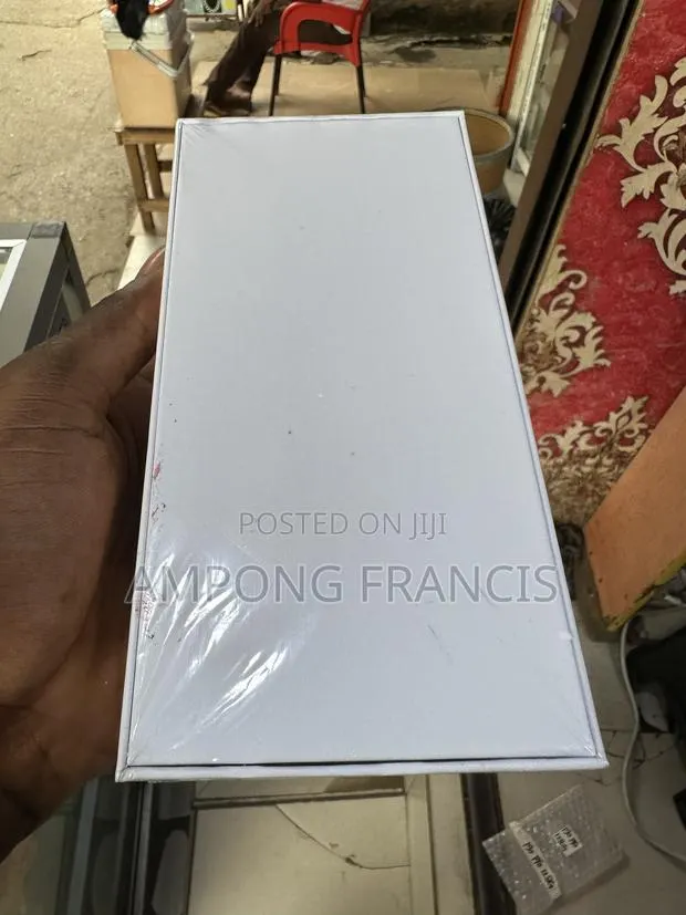 New Xiaomi Redmi Note 15 256 GB · Photo 1