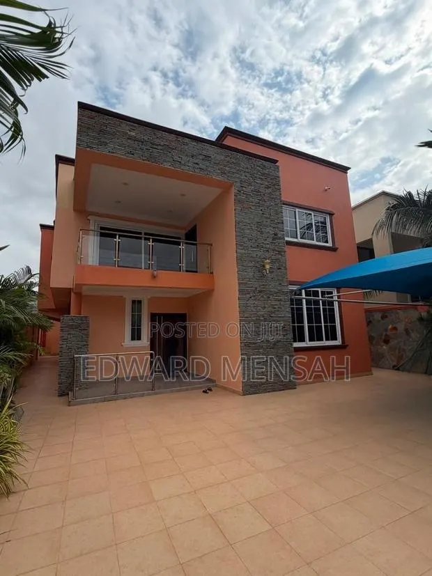 5bdrm House in Bn Homes, Oyarifa Mall Area for rent · Photo 1