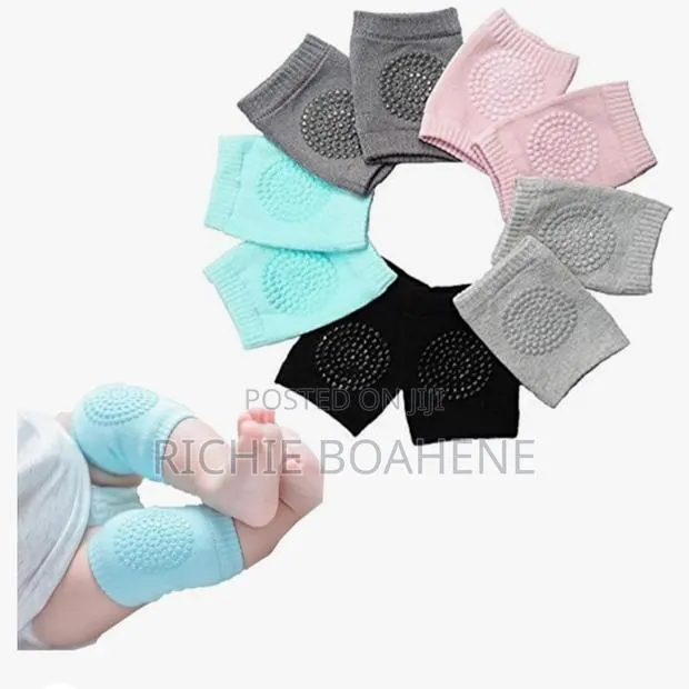 Crawling Knee Pad · Photo 1