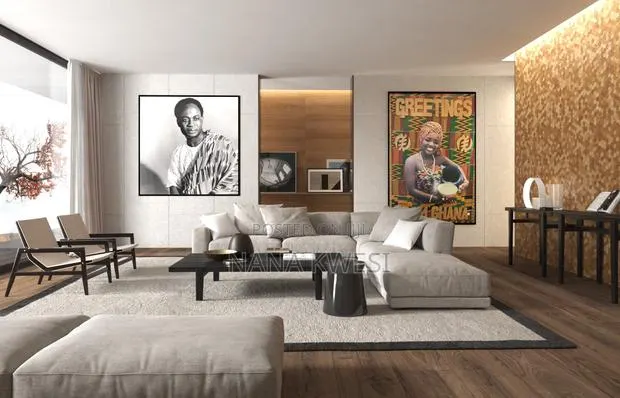 3D Rendering and Visualization · Photo 1