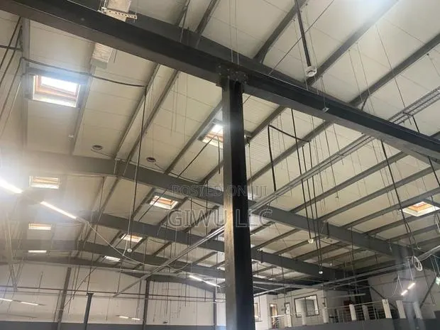 Steel Works · Photo 1